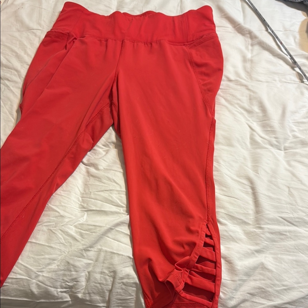 Livi/Lane Bryant leggings